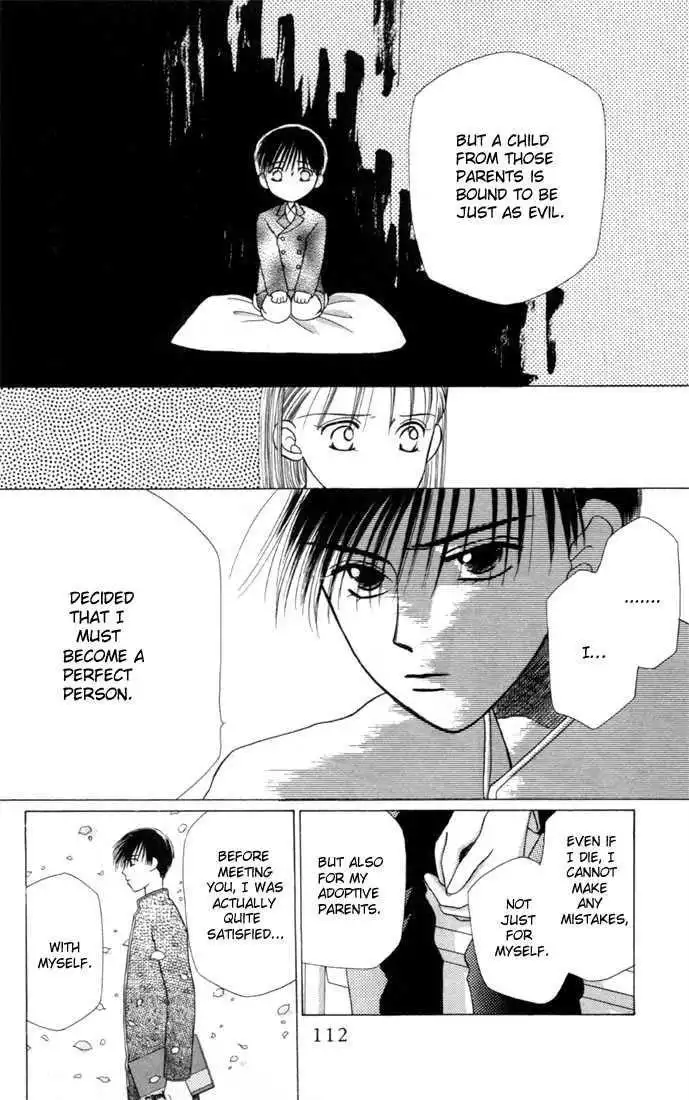 Kare Kano Chapter 3 28